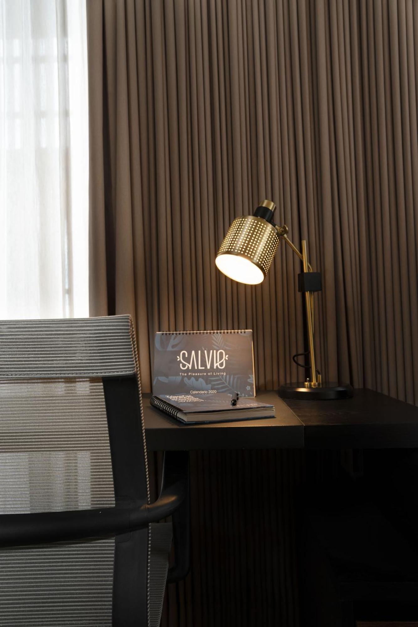 Salvio Parque 93 Bogota, Curio Collection By Hilton Apart otel Dış mekan fotoğraf